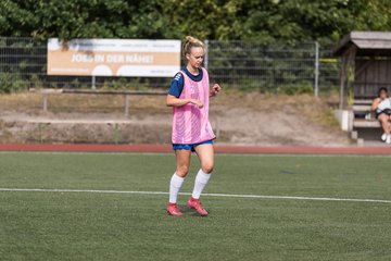 Bild 37 - F SC Ellerau - TuRa Harksheide : Ergebnis: 2:7